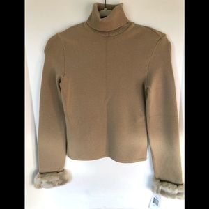 New With Tags XOXO junior sweater